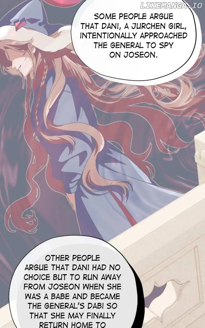 Darby the dizzying flow chapter 57 page 2
