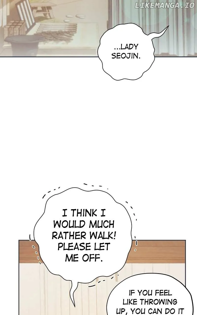 Darby the dizzying flow chapter 57 page 38