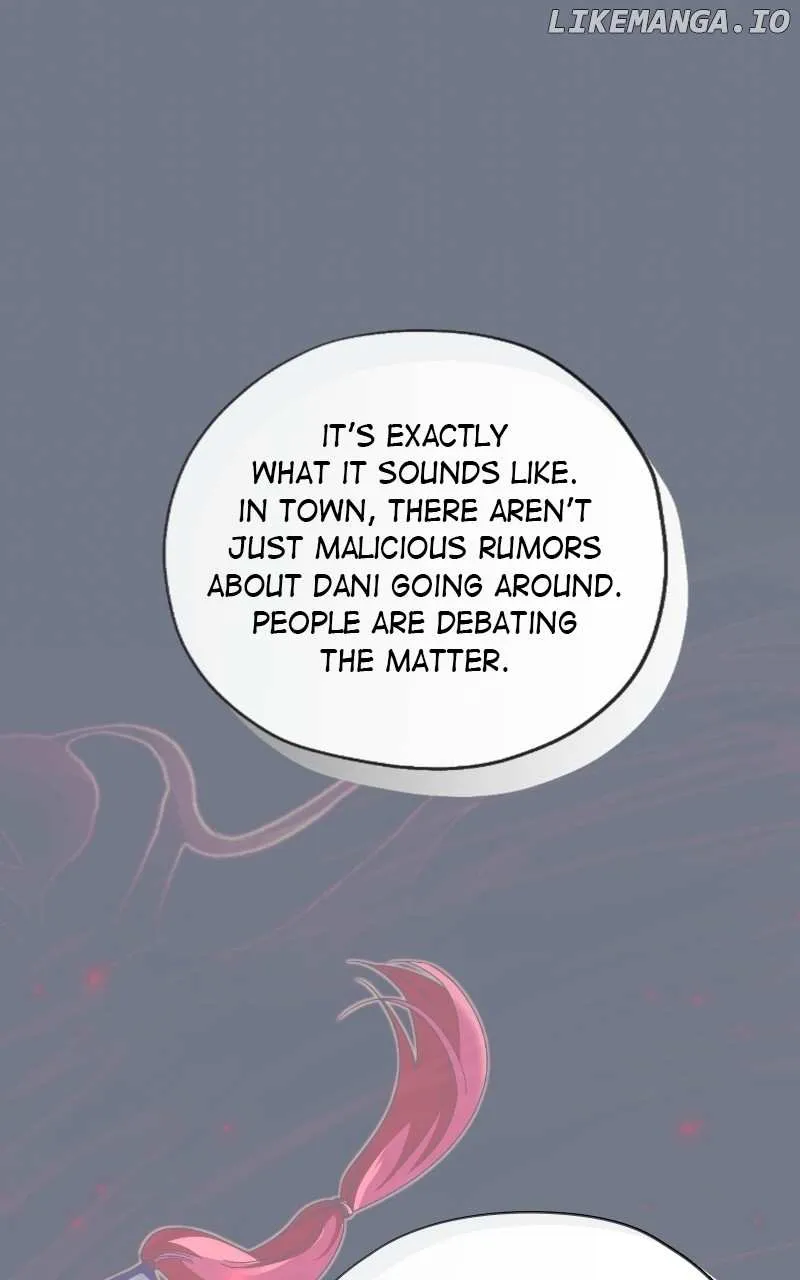 Darby the dizzying flow chapter 57 page 1