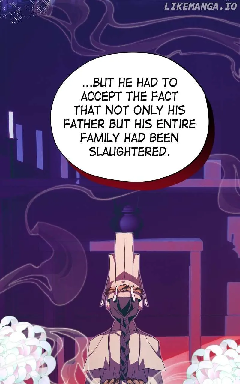 Darby the dizzying flow chapter 57 page 13