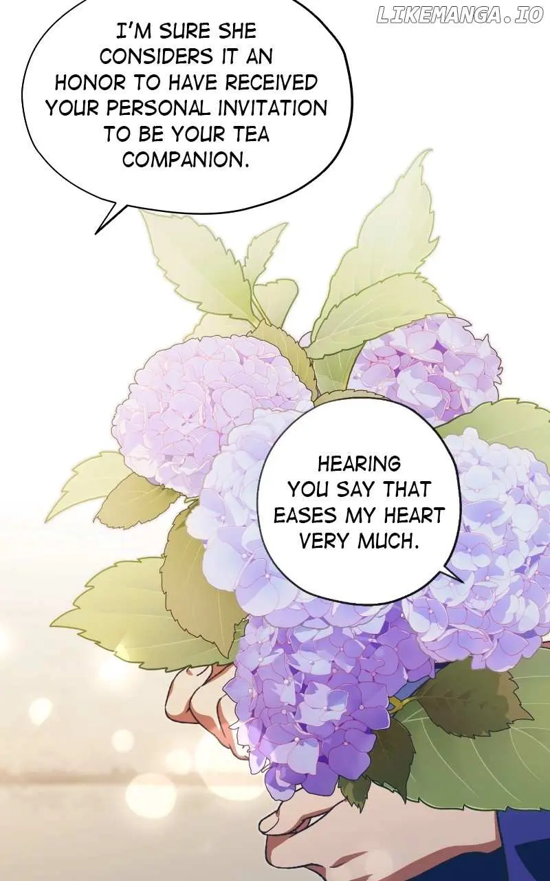 Darby the dizzying flow chapter 57 page 61