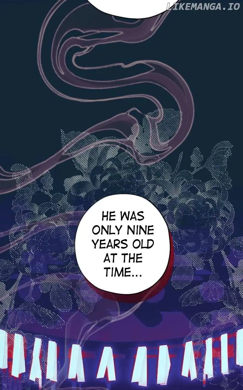 Darby the dizzying flow chapter 57 page 12