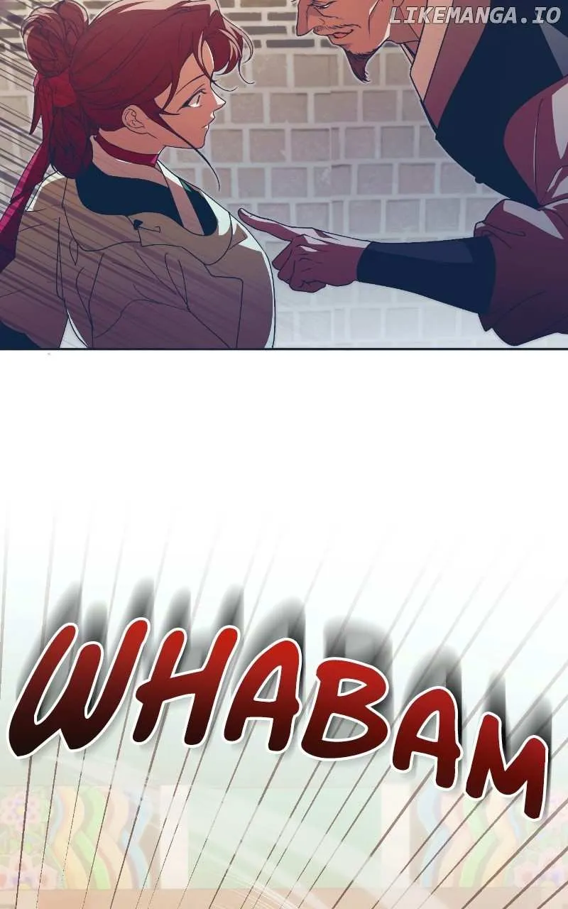 Darby the dizzying flow chapter 57 page 79