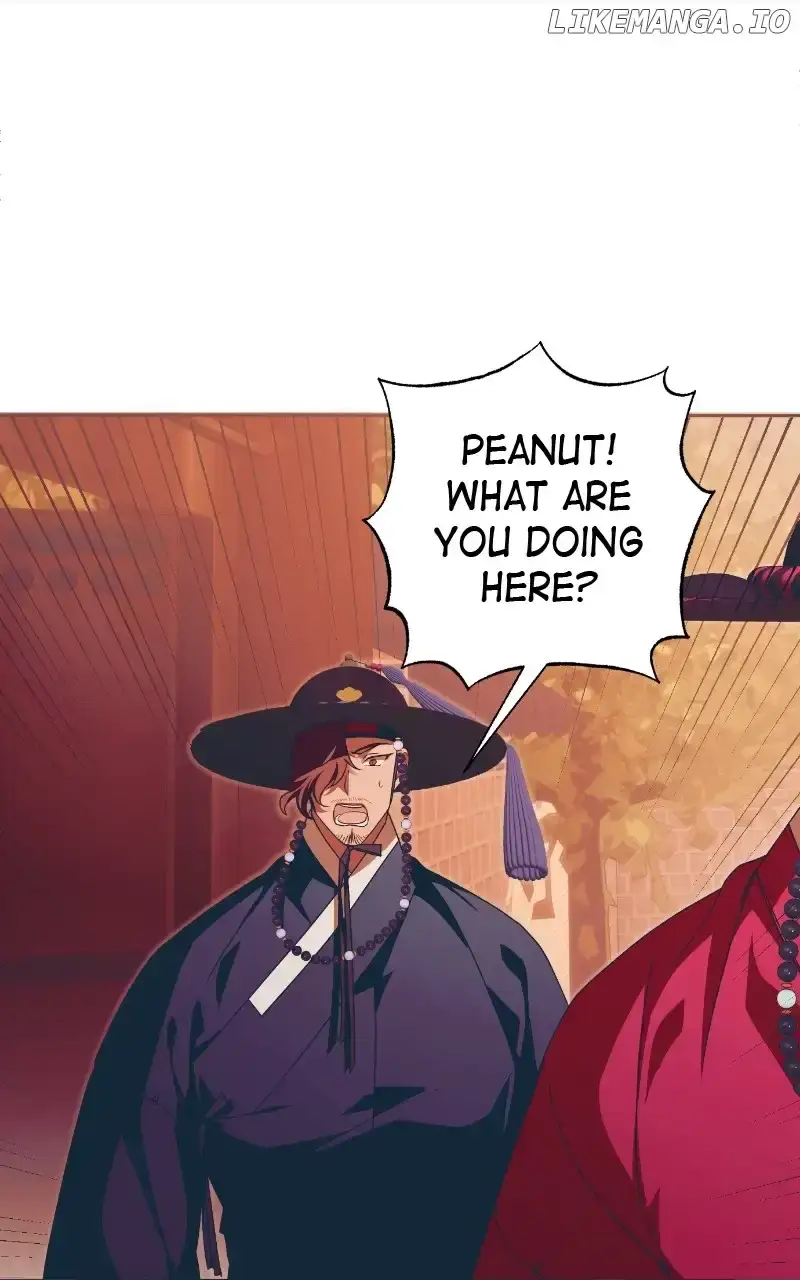 Darby the dizzying flow chapter 58 page 65