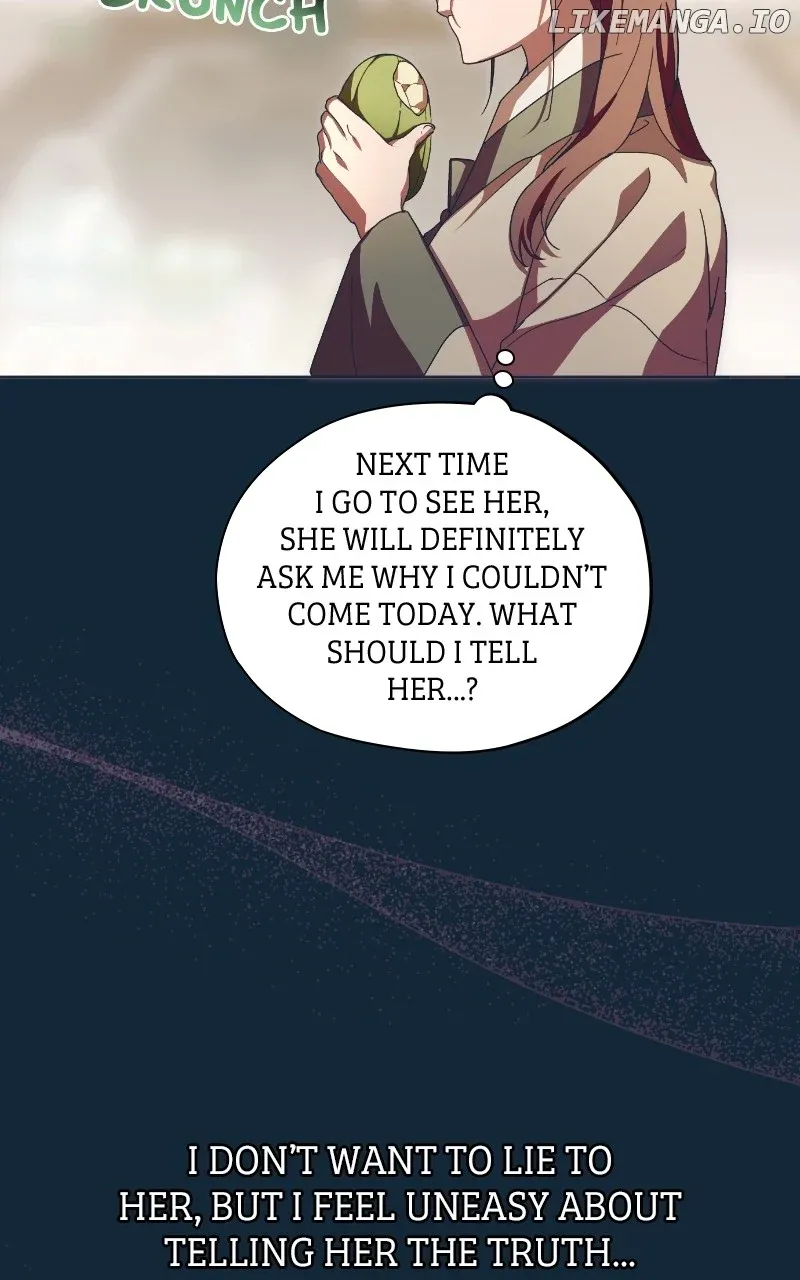 Darby the dizzying flow chapter 59 page 87