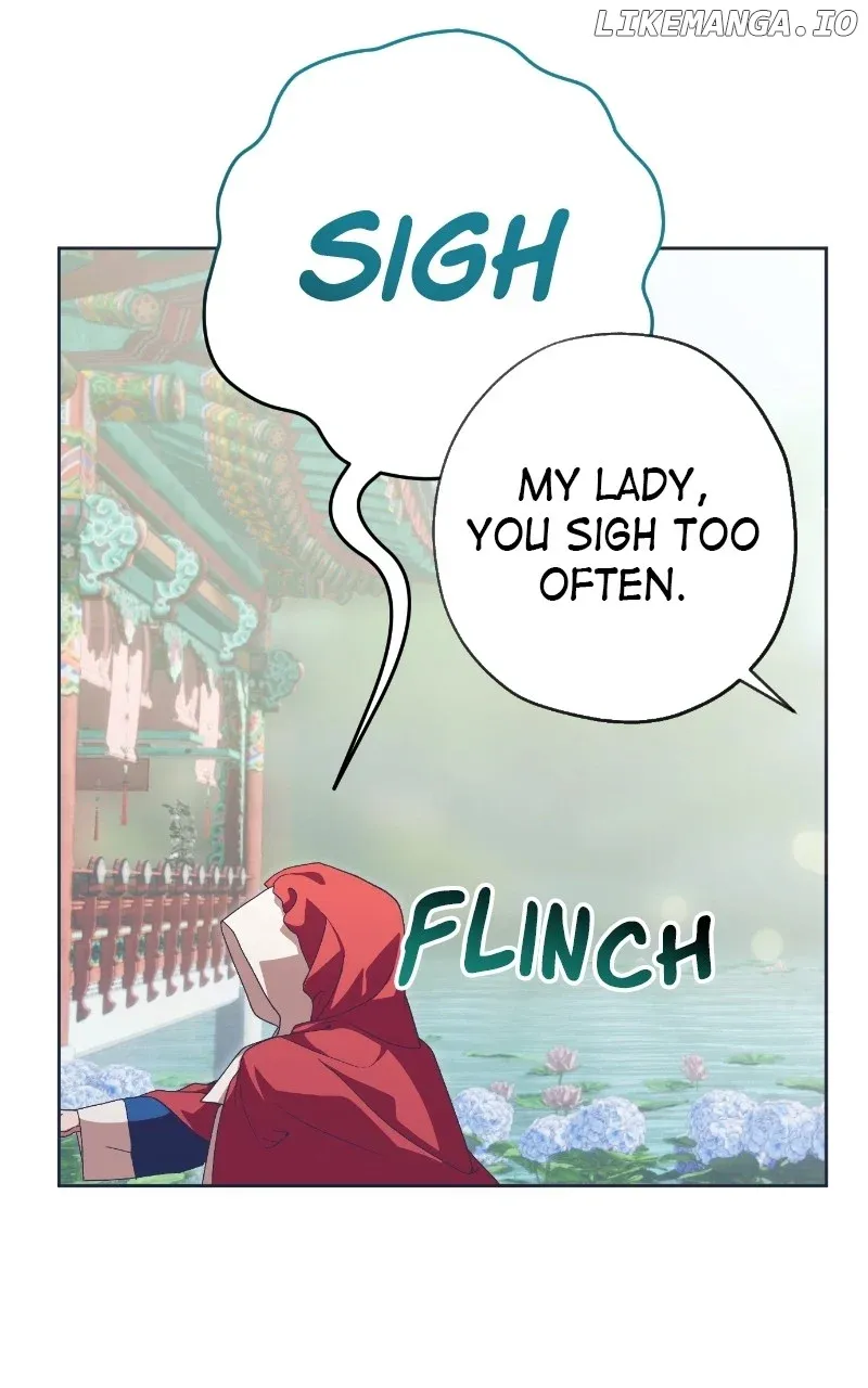 Darby the dizzying flow chapter 59 page 72