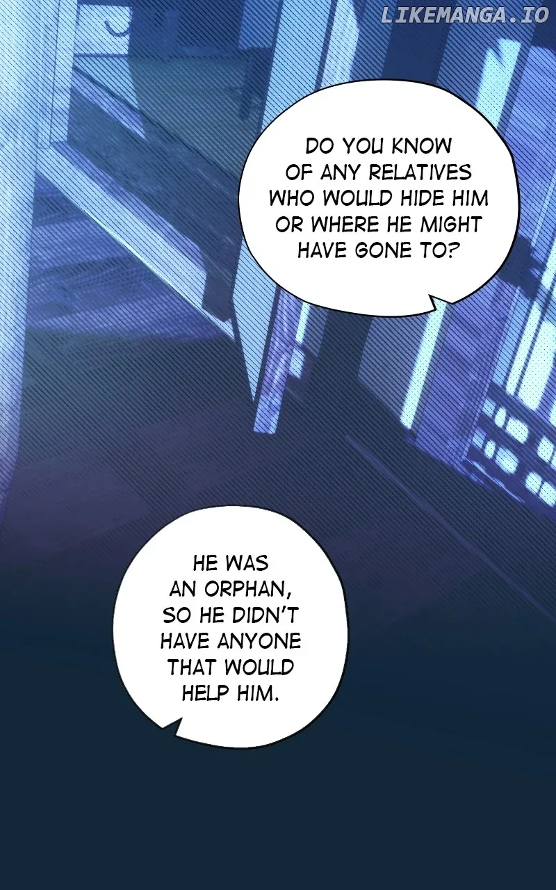 Darby the dizzying flow chapter 59 page 48