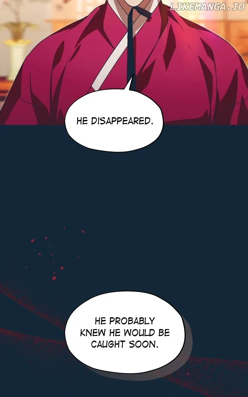 Darby the dizzying flow chapter 59 page 46