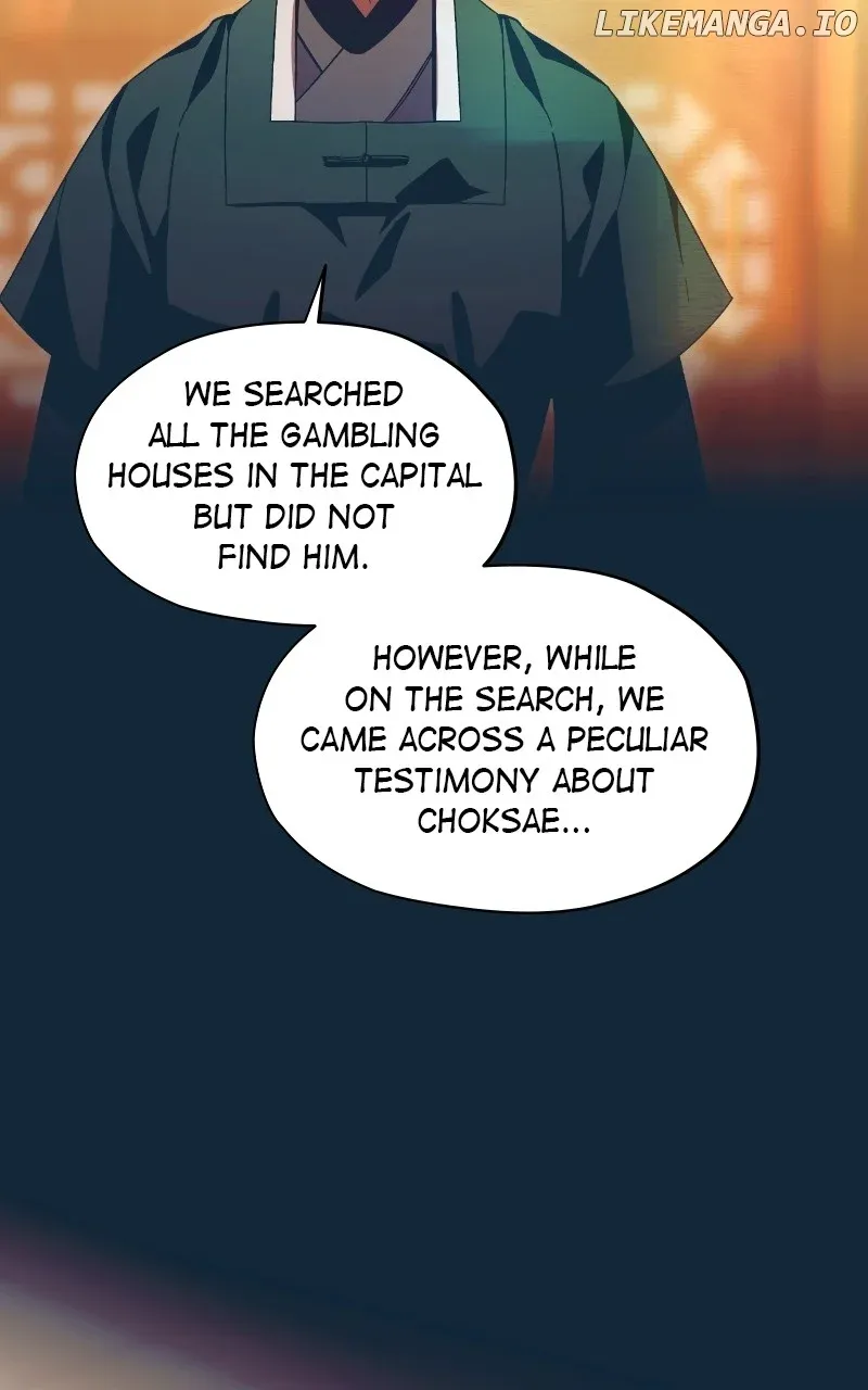 Darby the dizzying flow chapter 59 page 53