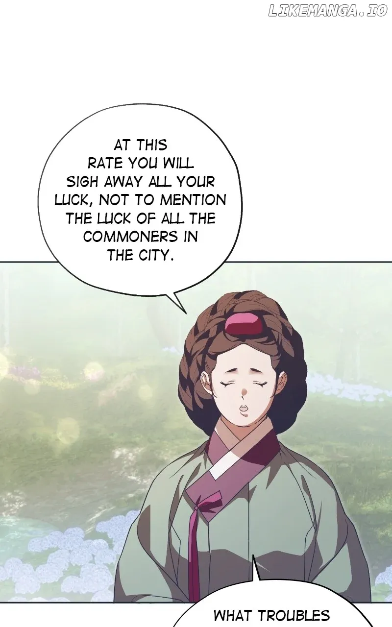 Darby the dizzying flow chapter 59 page 73