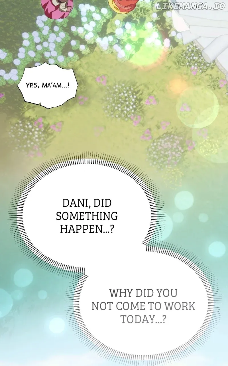 Darby the dizzying flow chapter 59 page 79