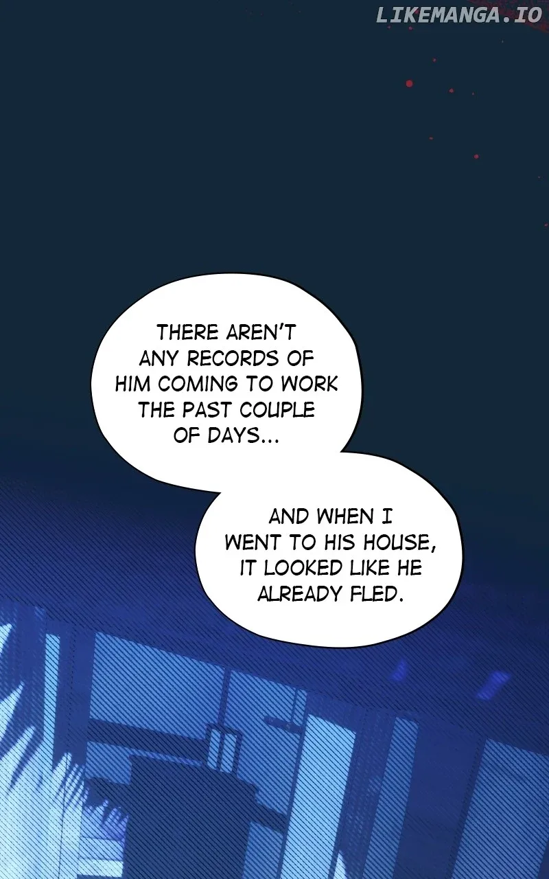 Darby the dizzying flow chapter 59 page 47