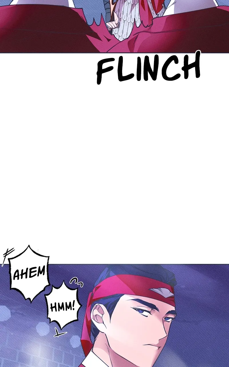 Darby the dizzying flow chapter 6 page 9