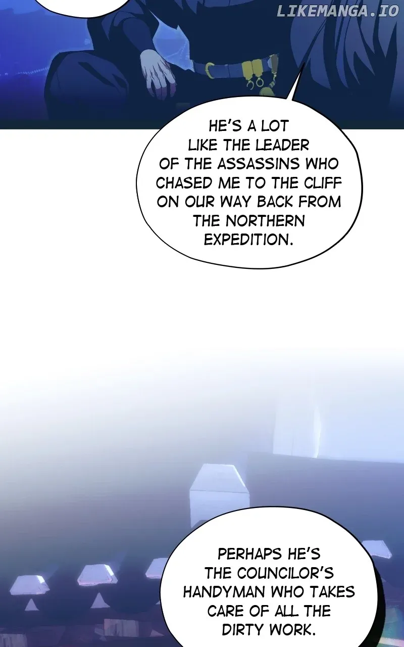 Darby the dizzying flow chapter 60 page 25