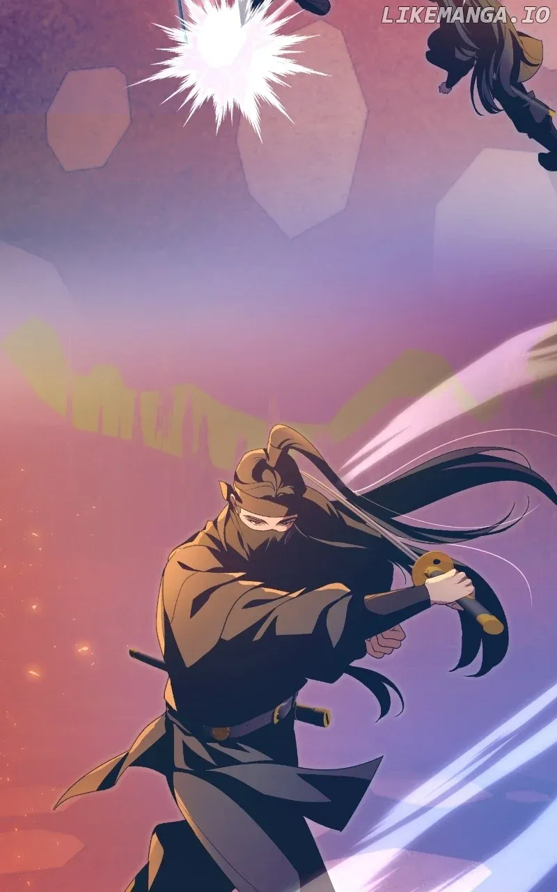 Darby the dizzying flow chapter 60 page 61