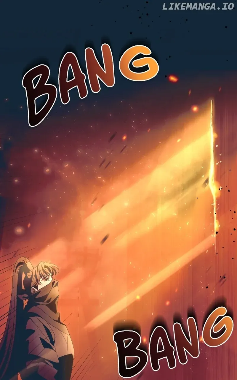 Darby the dizzying flow chapter 60 page 82