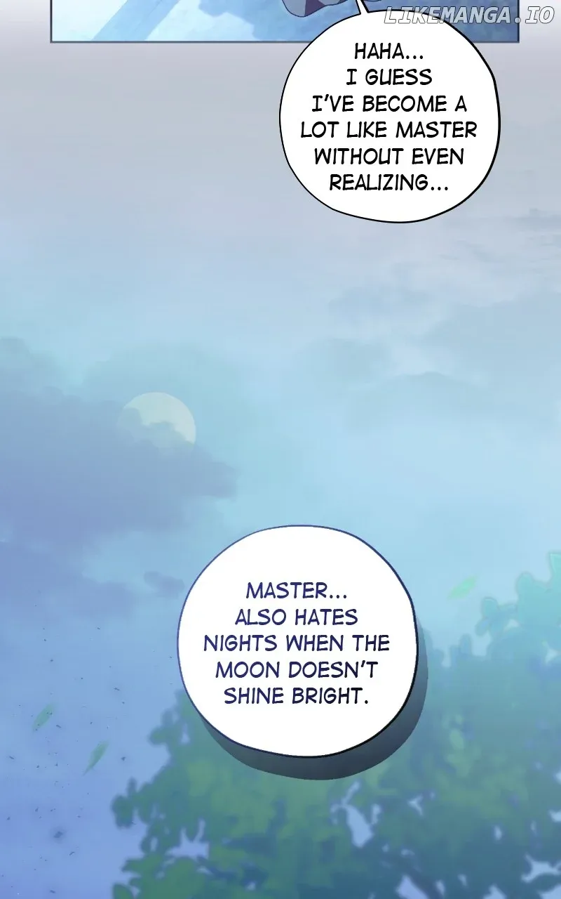 Darby the dizzying flow chapter 60 page 17