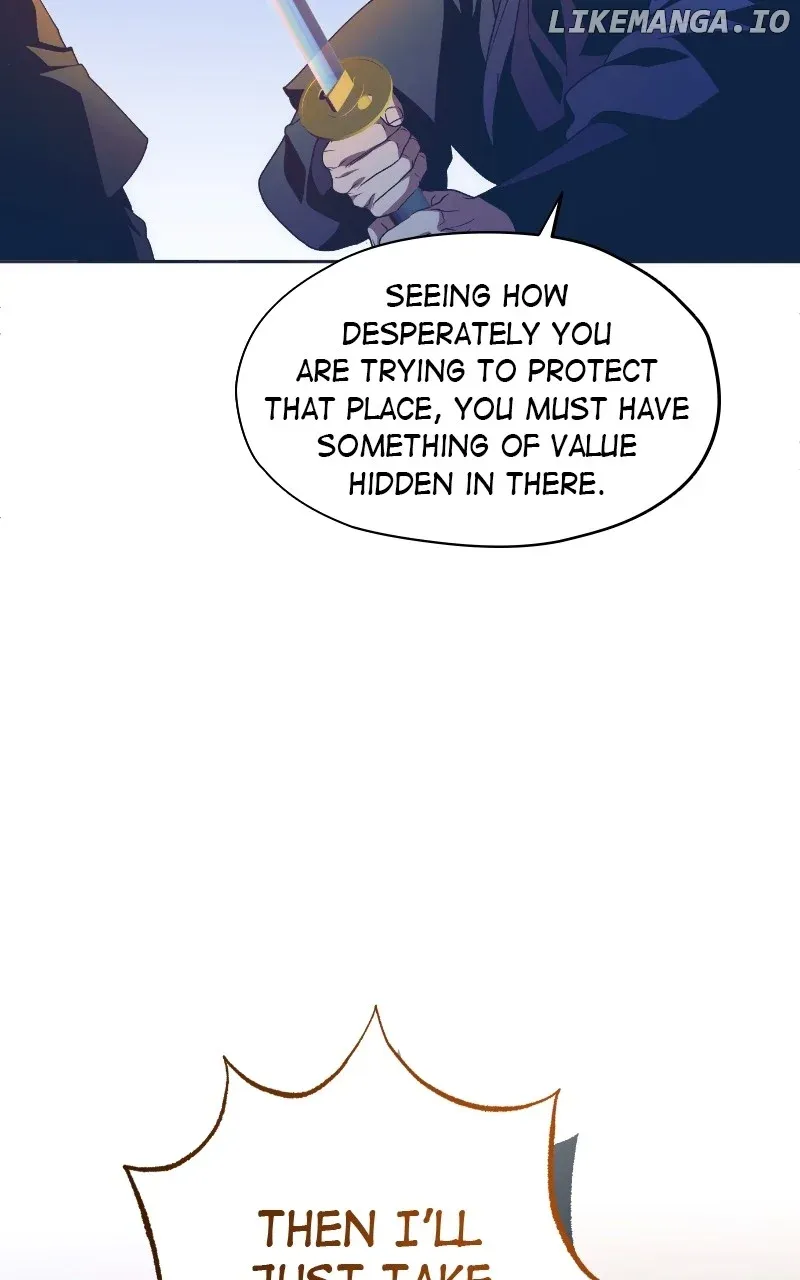 Darby the dizzying flow chapter 60 page 48