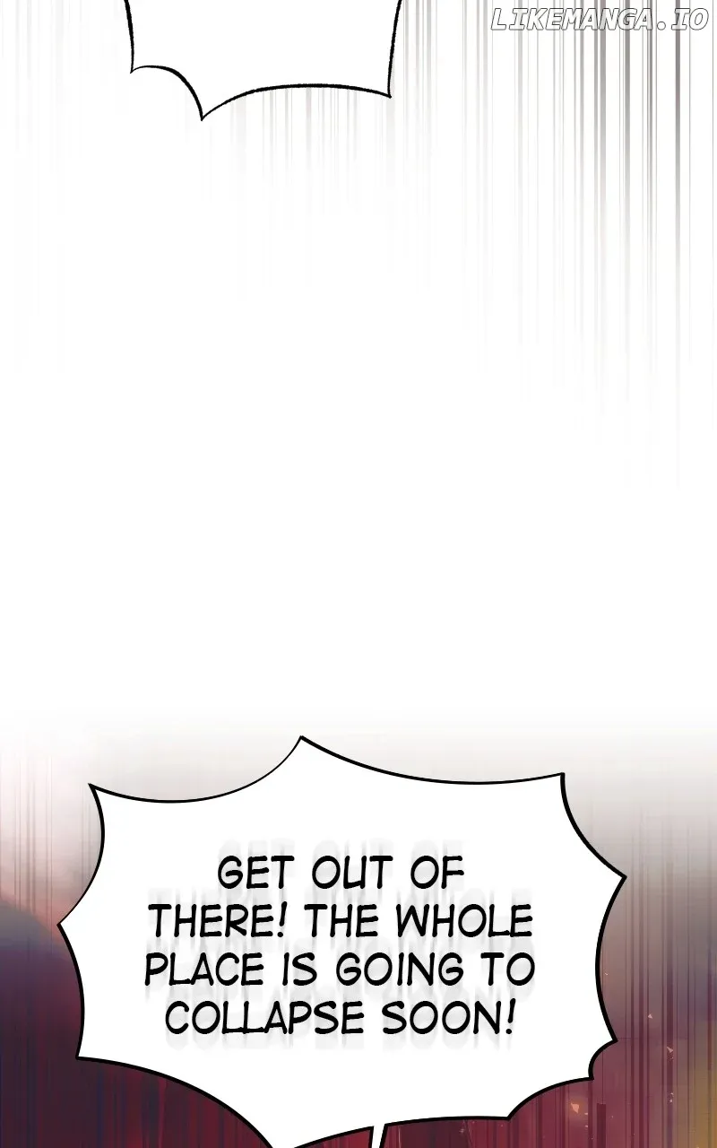 Darby the dizzying flow chapter 60 page 85