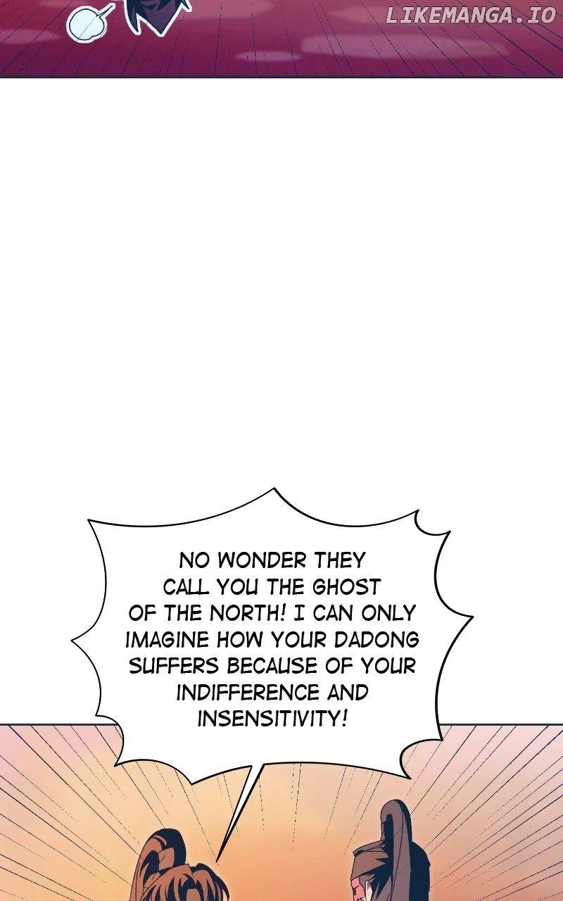 Darby the dizzying flow chapter 61 page 11