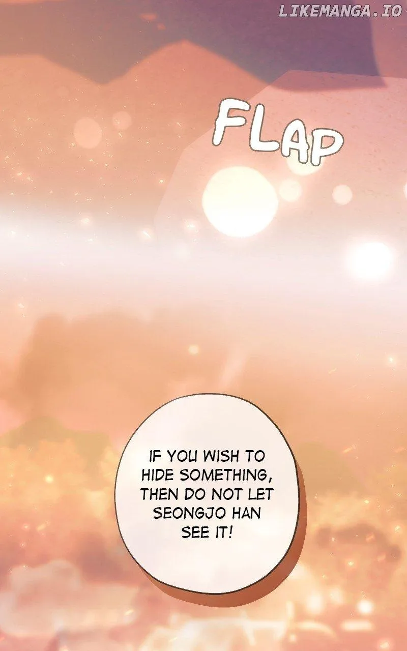 Darby the dizzying flow chapter 61 page 4