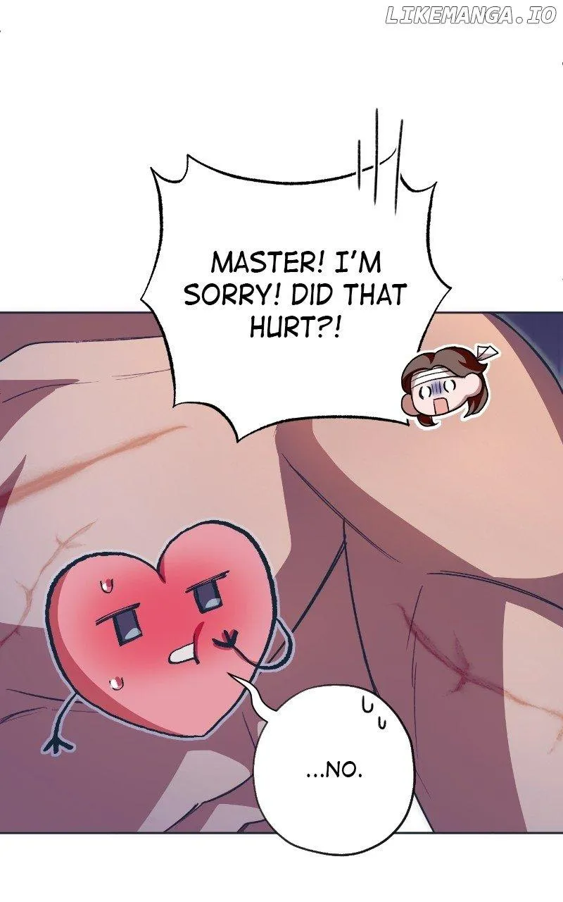 Darby the dizzying flow chapter 61 page 55