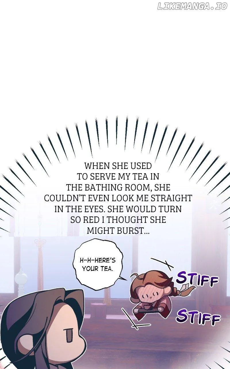 Darby the dizzying flow chapter 61 page 52