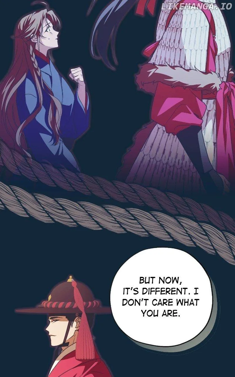 Darby the dizzying flow chapter 61 page 79