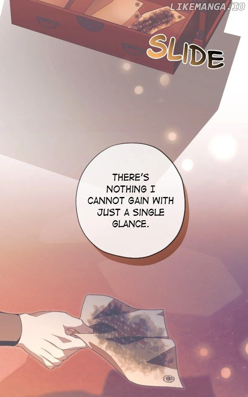 Darby the dizzying flow chapter 61 page 3