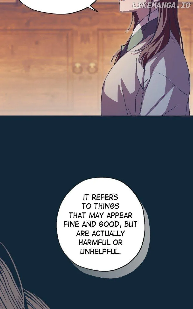 Darby the dizzying flow chapter 61 page 75