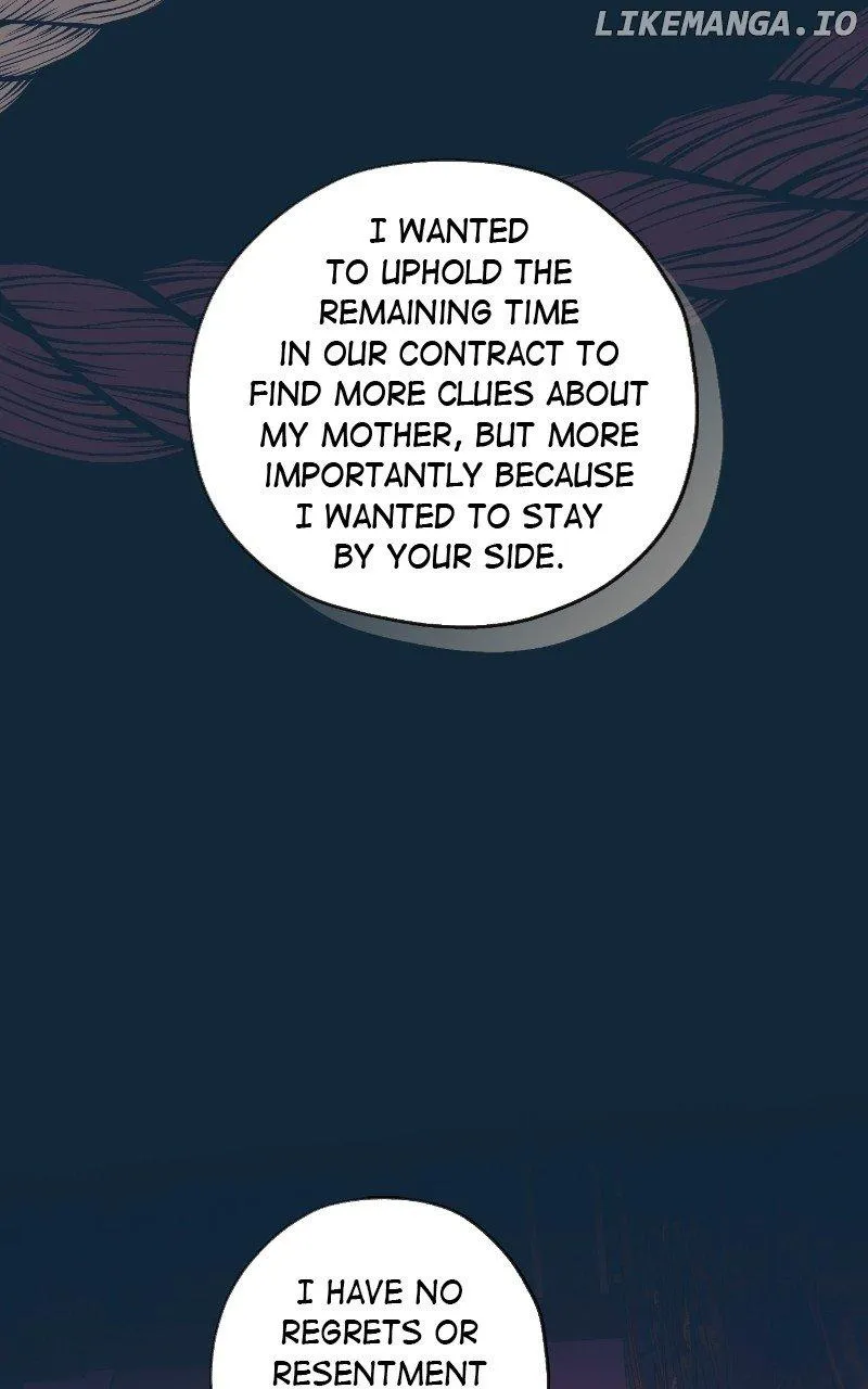 Darby the dizzying flow chapter 61 page 81