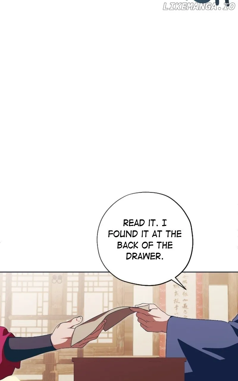 Darby the dizzying flow chapter 62 page 71