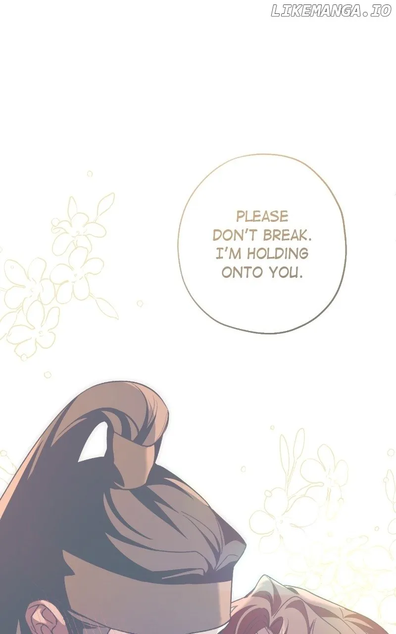 Darby the dizzying flow chapter 62 page 1