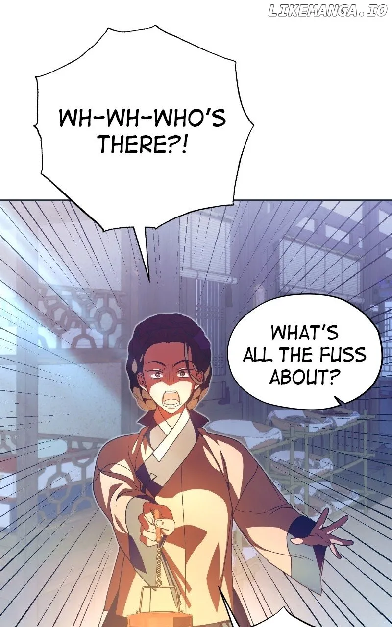 Darby the dizzying flow chapter 62 page 24
