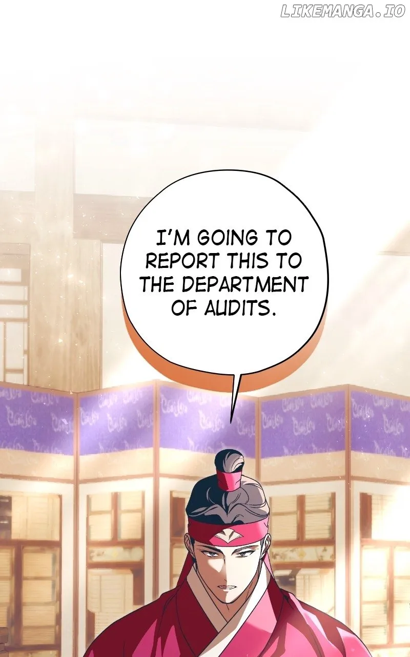 Darby the dizzying flow chapter 62 page 83