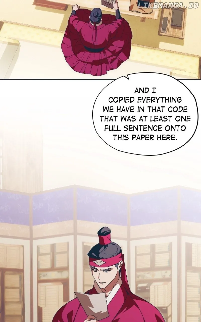 Darby the dizzying flow chapter 62 page 73