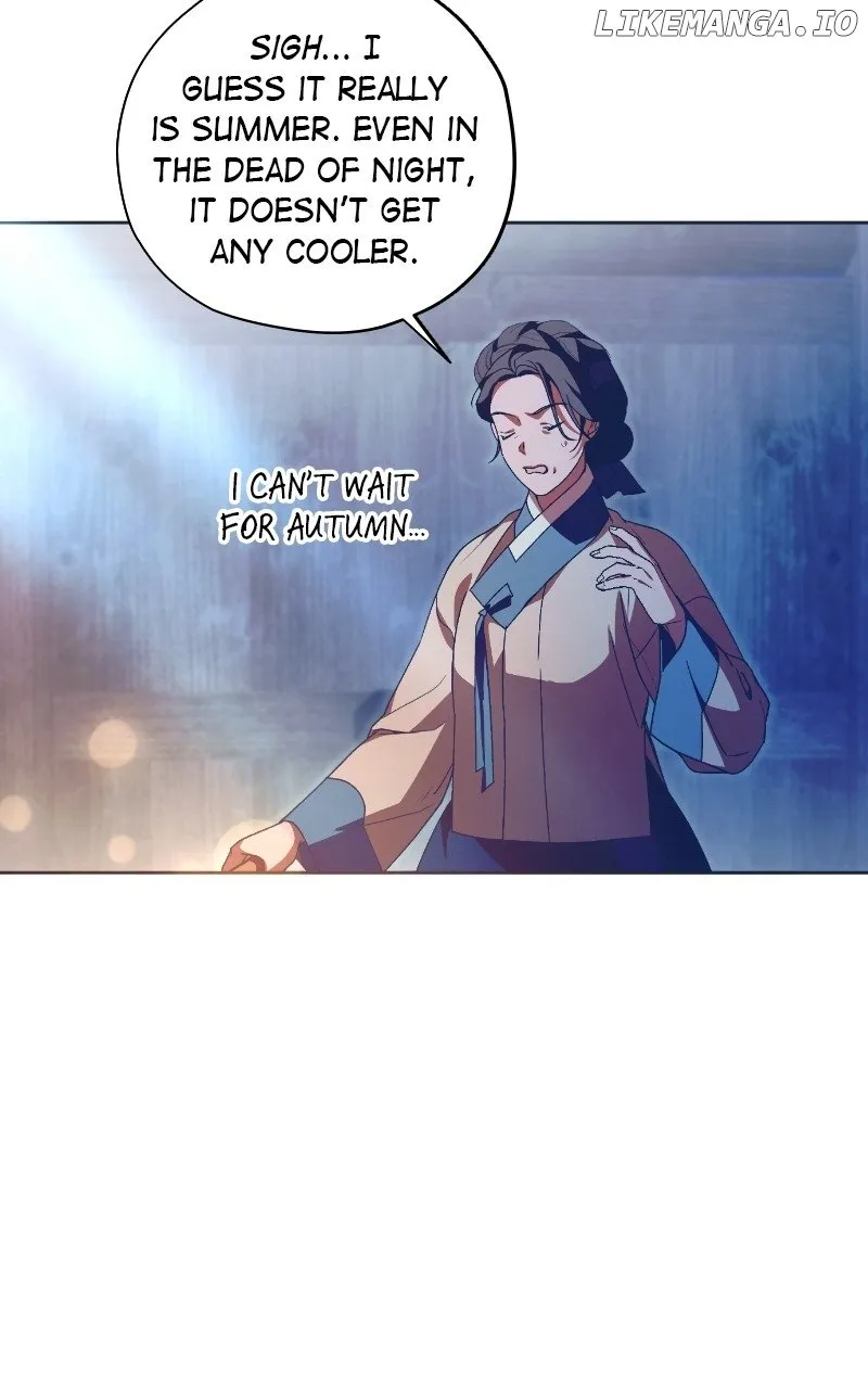 Darby the dizzying flow chapter 62 page 14