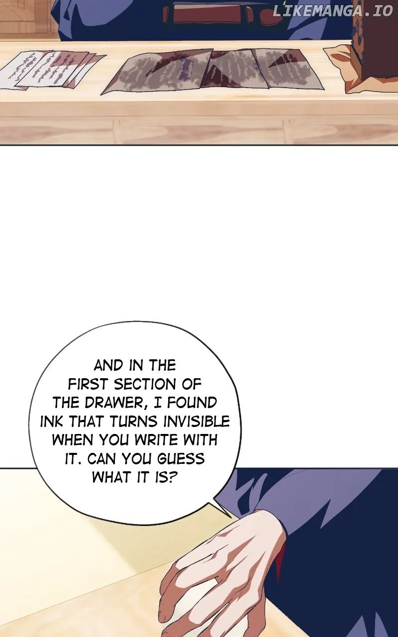 Darby the dizzying flow chapter 62 page 77