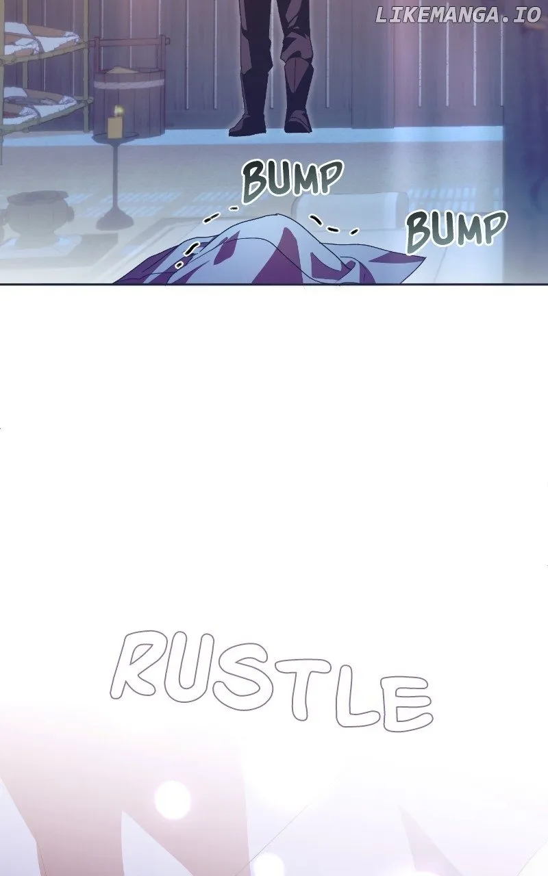 Darby the dizzying flow chapter 62 page 34