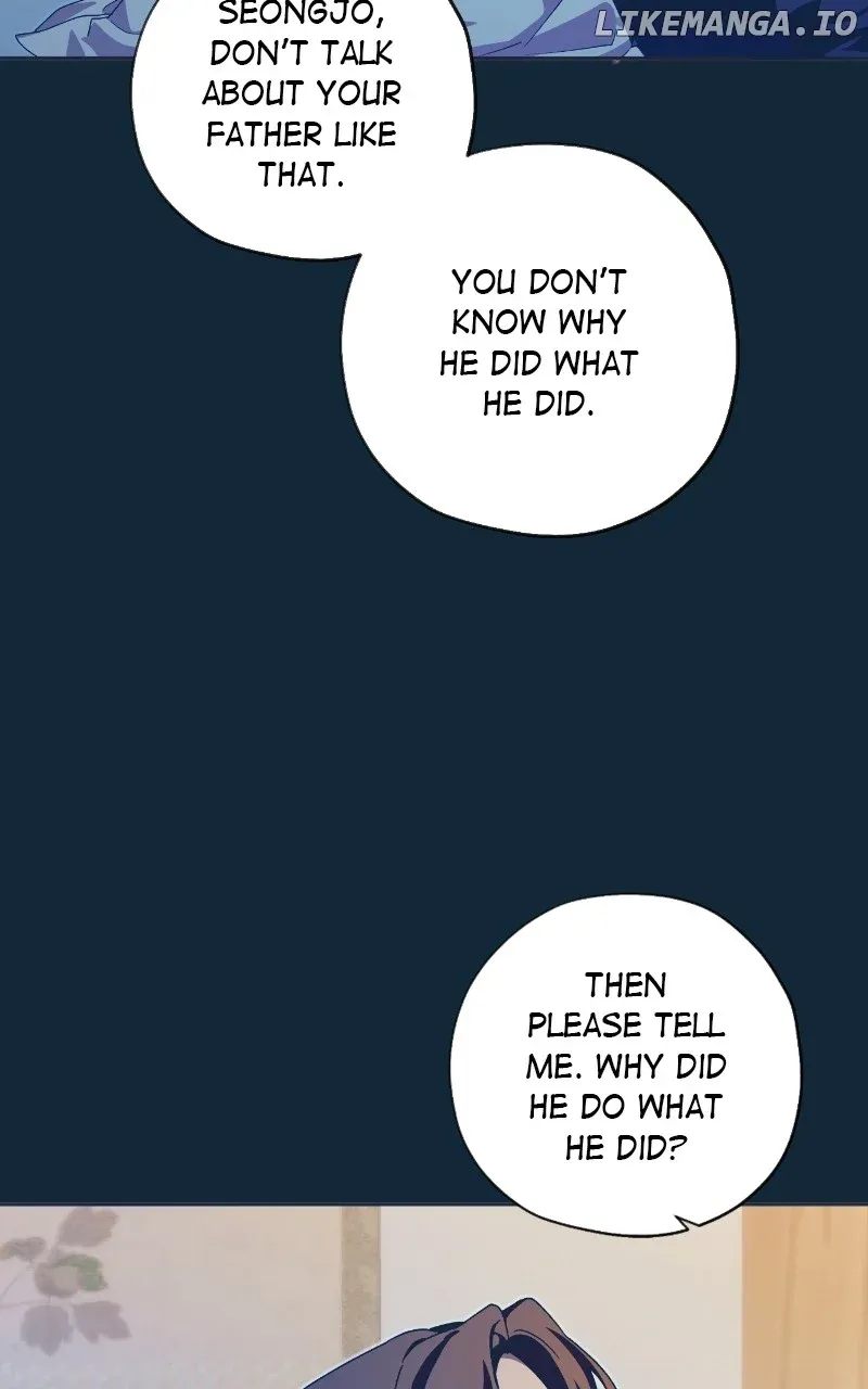 Darby the dizzying flow chapter 63 page 27