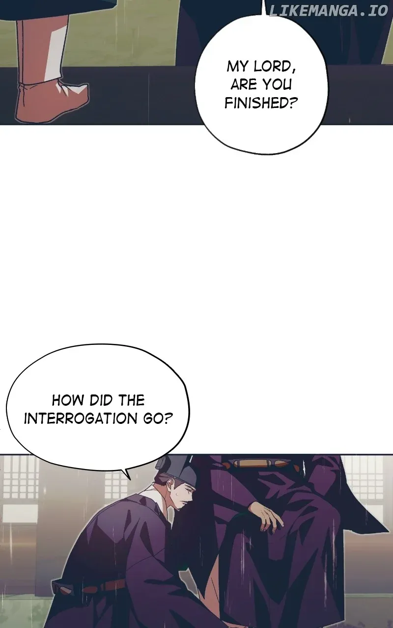 Darby the dizzying flow chapter 63 page 51