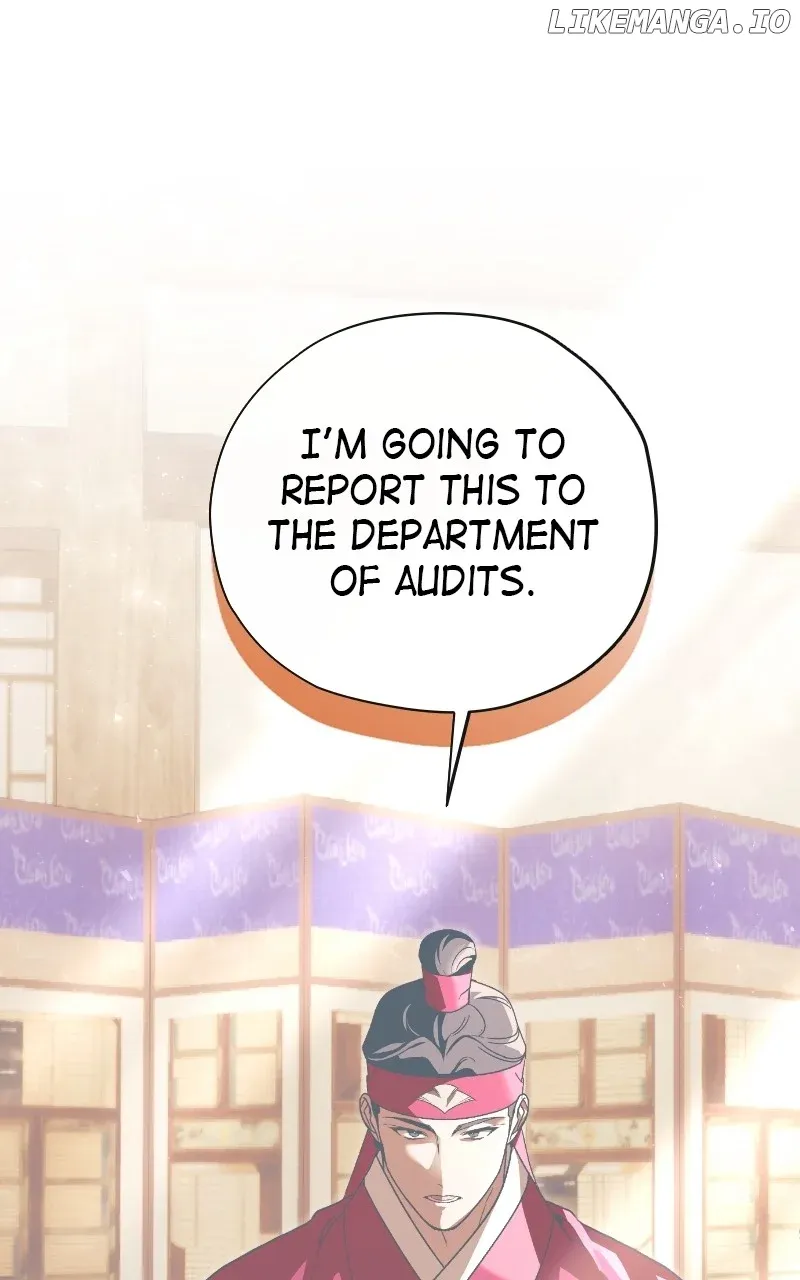Darby the dizzying flow chapter 63 page 1