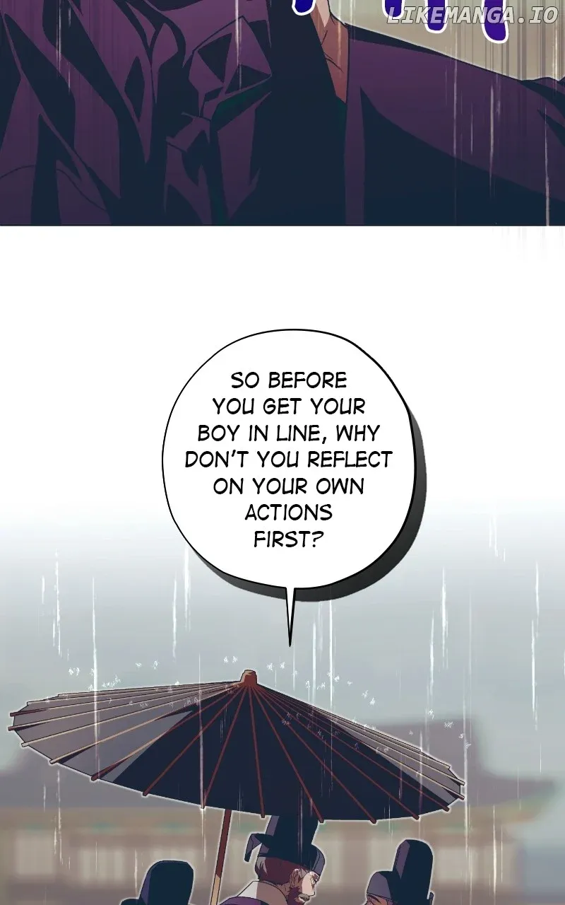 Darby the dizzying flow chapter 63 page 60