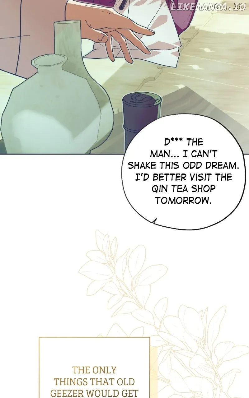Darby the dizzying flow chapter 63 page 86