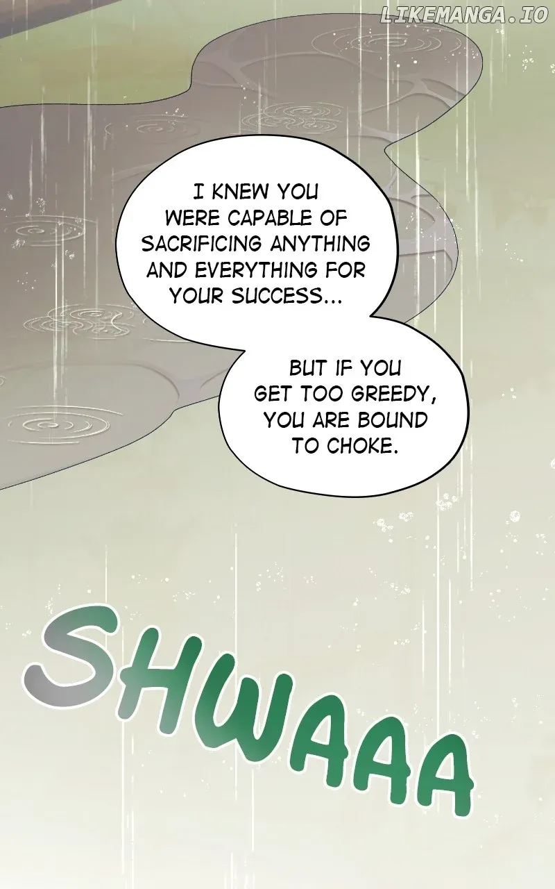 Darby the dizzying flow chapter 63 page 62