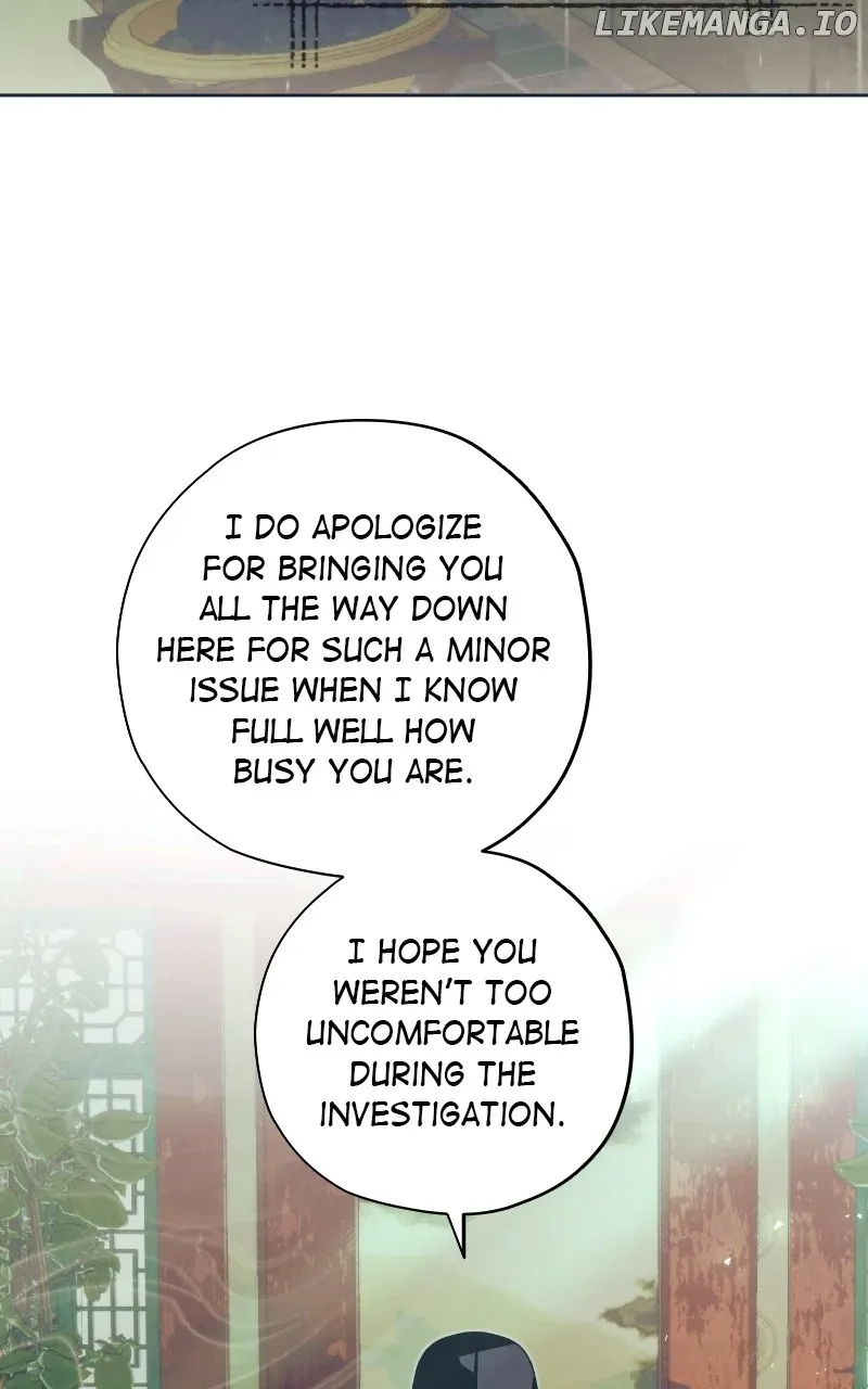 Darby the dizzying flow chapter 63 page 40