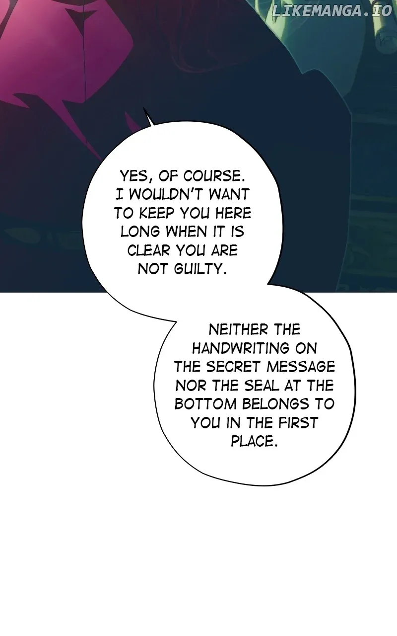 Darby the dizzying flow chapter 63 page 44