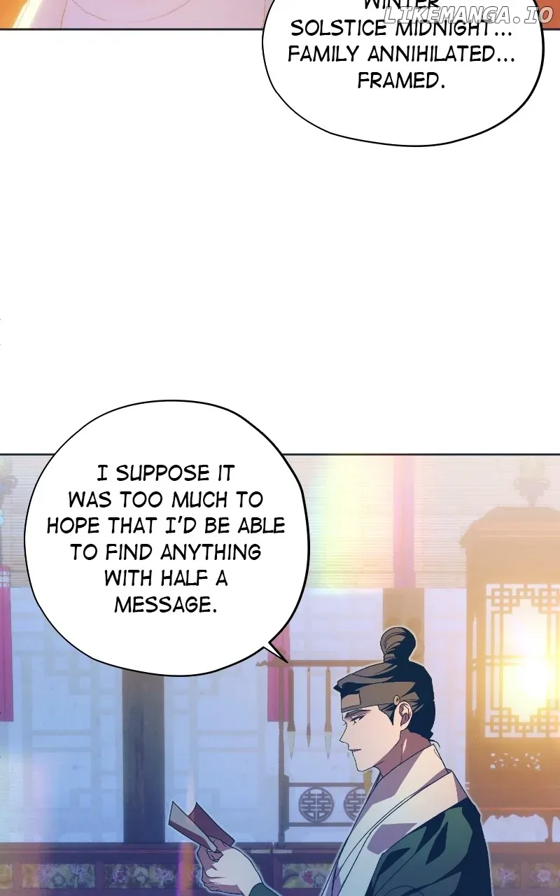 Darby the dizzying flow chapter 63 page 68
