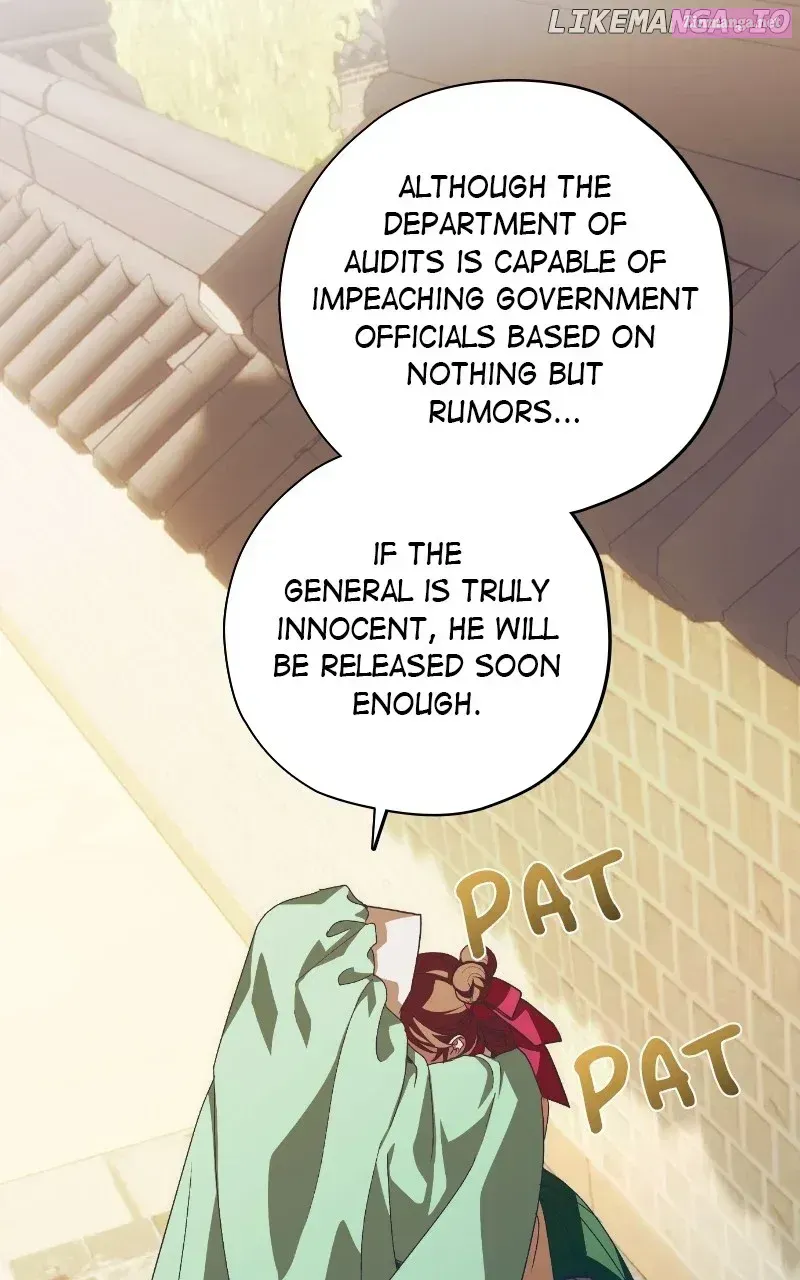 Darby the dizzying flow chapter 64.1 page 85