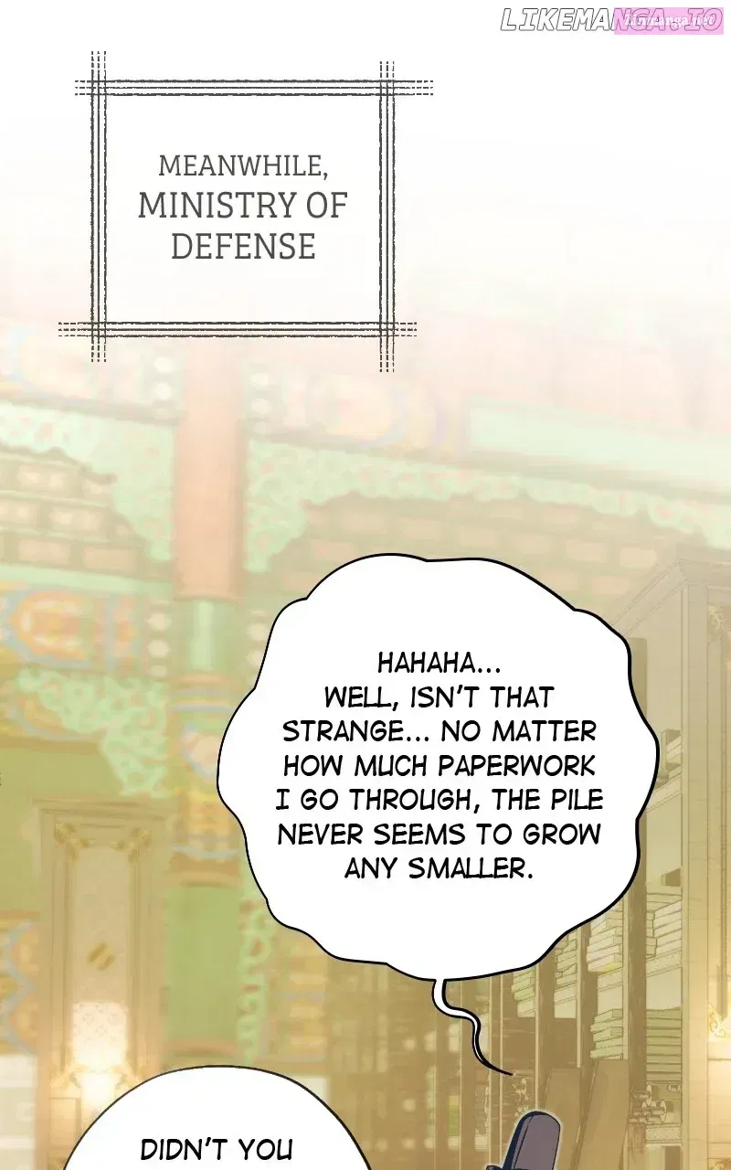 Darby the dizzying flow chapter 64.1 page 18